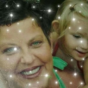 Meet your Posher, Karen